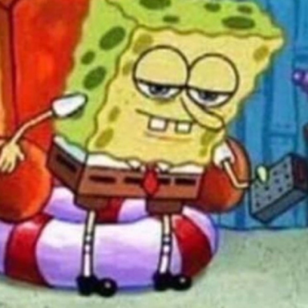 Meet your Posher, Jesus